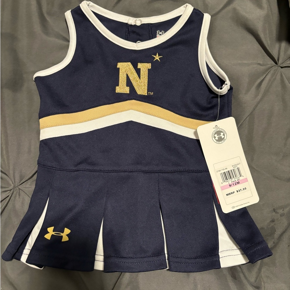 Cheer dress